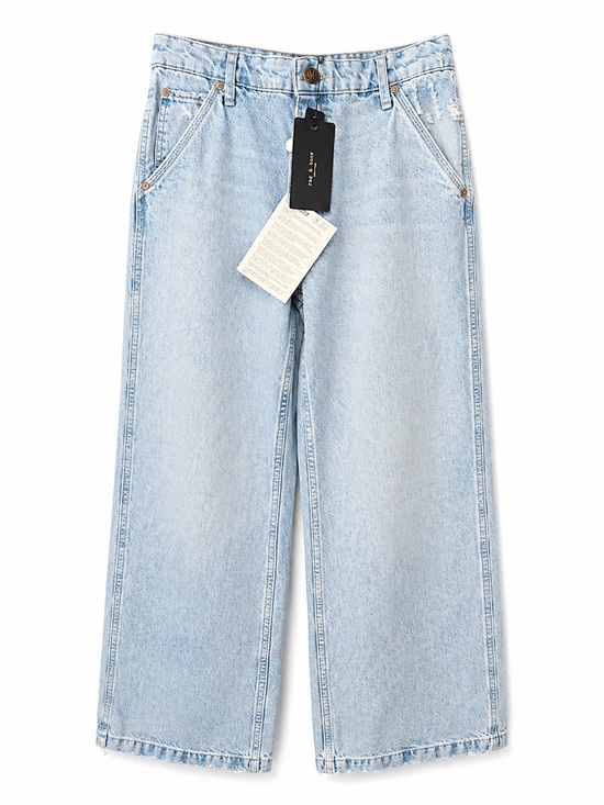rag & bone Denim - NWT Rag & Bone Kona Sid Carpenter Jeans